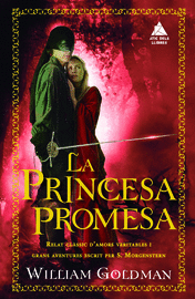 PRINCESA PROMESA, LA