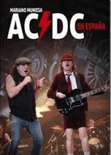 ACDC EN ESPAÑA