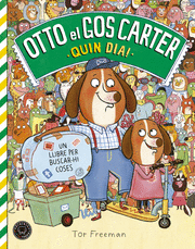 OTTO EL GOS CARTER - QUIN DIA