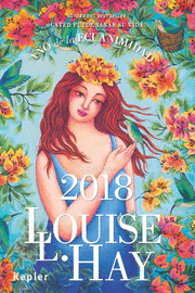 AGENDA 2018 LOUISE L.HAY