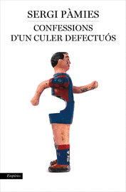 CONFESSIONS D'UN CULER DEFECTUOS