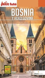 BOSNIA (PETIT FUTÉ)