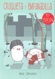 CROQUETA Y EMPANADILLA 1 (16ª)