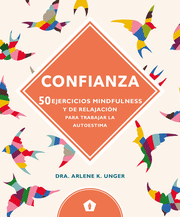 CONFIANZA 50 EJERCICIOS MINDFULNESS DE RELAJACION