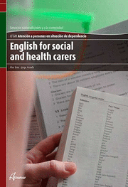 ENGLISH FOR SOCIAL AND HEALTH CAREERS