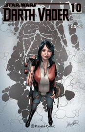 STARWARS DARTH VADER Nº10
