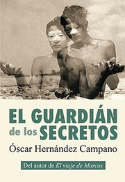 EL GUARDIÁN DE LOS SECRETOS