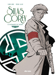 SILAS COREY 2