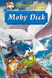GS MOBY DICK
