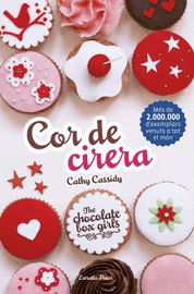 THE CHOCOLATE BOX GIRLS 1 COR DE CIRERA