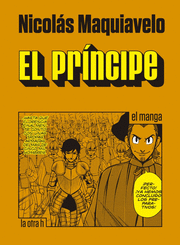 EL PRÍNCIPE