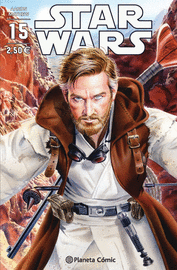 STAR WARS Nº15