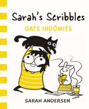 SARAH'S SCRUBBLES
