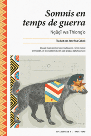 SOMNIS EN TEMPS DE GUERRA - CAT