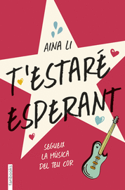 T'ESTAR ESPERANT