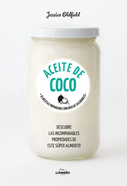 ACEITE DE COCO