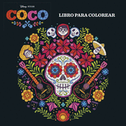 COCO:LIBRO PARA COLOREAR