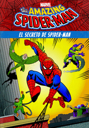 EL SECRETO DE SPIDER-MAN