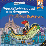 SECRETO DE LA CIUDAD DEL DRAGON,EL