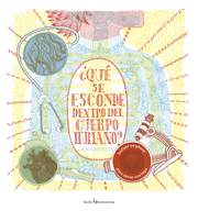 ¿QUE ES ESCONDE DENTRO DEL CUERPO HUMANO?