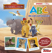 ABC DE LOS ANIMALES