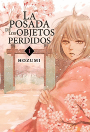 LA POSADA DE LOS OBJETOS PERDIDOS 1