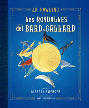 LES RONDALLES DEL BARD GALLARD (EDICIÓ IL·LUSTRADA)