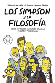 LOS SIMPSON Y LA FILOSOFIA.