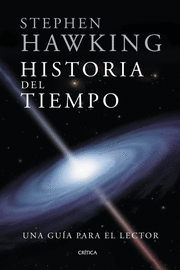 HISTORIA DEL TIEMPO - GUIA PARA EL LECTOR