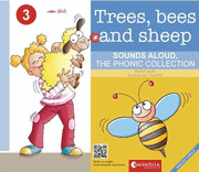 TREES,BEES AND SHEEP(CATALÀ)