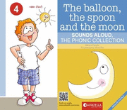 THE BALLOON,THE SPOON AND THE MOON(CATALÀ)