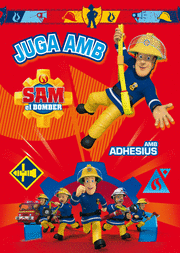 JUGA AMB SAM EL BOMBER 2