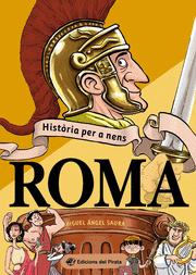 HISTORIA PER A NENS - ROMA