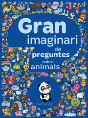 GRAN IMAGINARI DE PREGUNTES SOBRE ANIMALS