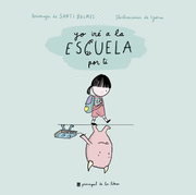 YO IR A LA ESCUELA A POR TI