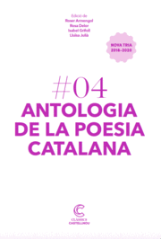 ANTOLOGIA DE LA POESIA CATALANA.CLÀSSICS CASTELLNOU