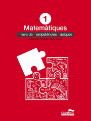 (CAT).(19).PROVES MATEMATIQUES 1R.PRIM.(COMPETENC.