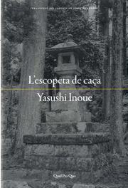 L´ESCOPETA DE CAÇA