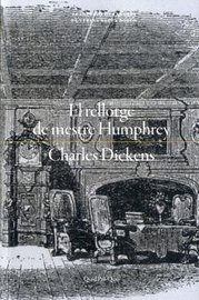 EL RELLOTGE DE MESTRE HUMPHREY