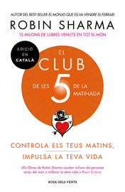 CLUB DE LES 5 DE LA MATINADA, EL