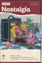 LA CAJA DE LA NOSTALGIA 3 VOL.
