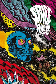 SPACE RIDERS 1