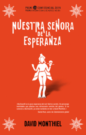 NUESTRA SEÑORA DE LA ESPERANZA