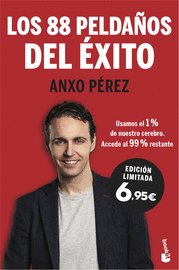 LOS 88 PELDAÑOS DEL EXITO