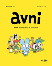 AVNI 1 - CAT 2ªED