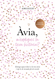 AVIA, M´EXPLIQUES LA TEVA HISTORIA?