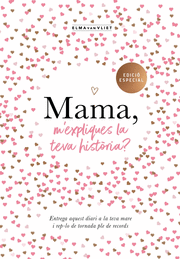 MAMA, M´EXPLIQUES LA TEVA HISTORIA?
