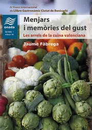 MENJARS I MEM.RIES DEL GUST