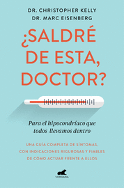 ¿SALDRE DE ESTA, DOCTOR?