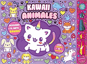 KAWAII ANIMALES
